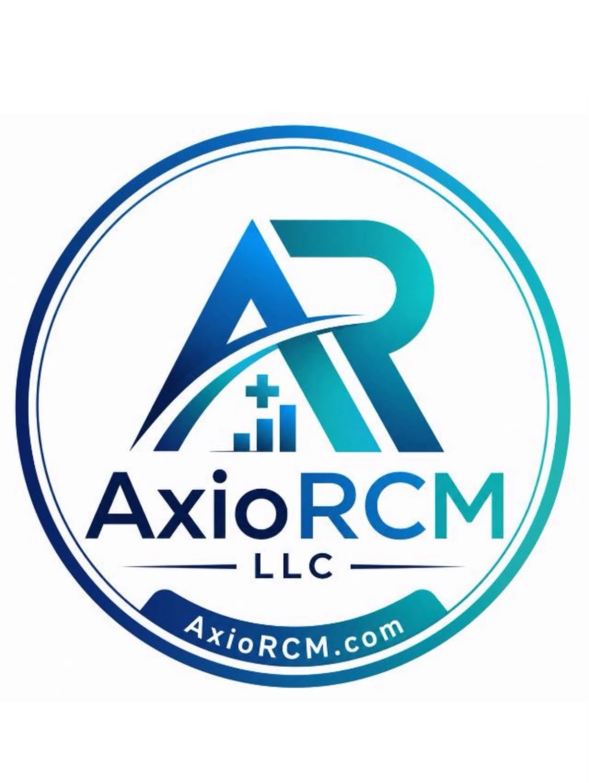 Axio RMC logo